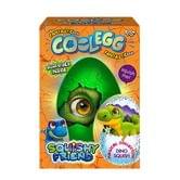 Набор креативного творчества Danko Toys "Cool Egg" яйцо maxi, 3+ CE-01-01,02