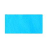 Бумага тишью Fantasy 50 х 70 см, цвет  голубой, 50 штук одного цвета в упаковке А80-09/50