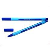 Ручка шариковая маслянная SCHNEIDER Slider Edge, толщина М-средняя, цвет синий 152103
