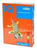 Бумага цветная Mondi Color IQ A4 160 г/м2, 250 листов, оранжевый А4/160 OR43