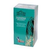 Чай Ахмад Jasmine delight в пакетиках 25 х 2 г