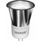 Електролампа Maxus клс 10 g5,3 4100k 10w 1-ESL-358-1