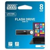 Флеш-пам'ять Good RAM 8Gb USB 2.0 URA2
