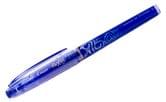 Ручка ролер Pilot Frixion Point 0,5 мм, цвет-синий 51.238 BL-FR5, BL-FRP5