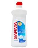 Гель чистячий SARMA для ванн та раковин 500 мл в асортименті 01600,01281,00139