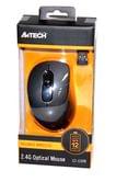 Мишка безпровідна A4Tech  USB G3-630-N