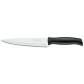 Нож кухонный TRAMONTINA ATHUS  203 мм, черный 23084/108