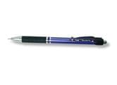 Ручка шариковая Flair VELOCITY, цвет черный 856