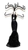 Подставка для украшений "Стефани" 34 см, состав - комбинированные материалы, WOW! collection 720-140