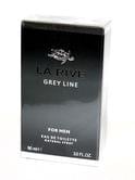 Туалетная вода мужская LA RIVE GREY LINE 90 мл 4077