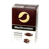Напиток ростворимый с какао MacChocolate, горячий шоколад классический 10 штук х 20 г