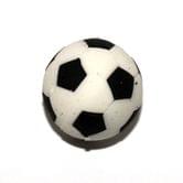 Ластик Memoris-Precious в виде футбольного мяча, 2 штуки в упаковке с европодвесом MF986648