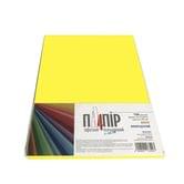 Бумага цветная Mondi Color IQ А4 80 г/м2, 100 листов, желтый неон А4/80 NеоGB-100