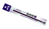 Стержень гелевый ПИШИ - СТИРАЙ M&G для ручки "Самостирающей" 0,5 мм, цвет фиолетовый AKR67K26-Purple