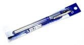 Ручка гелевая ПИШИ - стирает M & G "Самостираюча" 0,5 мм, цвет синий + Стержень в ассортименте AKPA8371