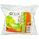 Пральний порошок ONYX 3 кг універсальний, поліетиленова упаковка ci028