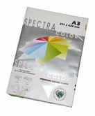 Бумага цветная Spectra Color А3 80г / м2 500 листов, пастельный, слоновая кость 16.4420