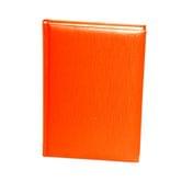 Дневник датированный 2020 Аркуш А5 Light 176 листов, искусственная кожа, цвет оранжевый 27102