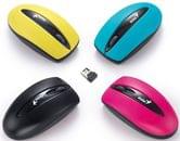Мишка безпровідна Genius Wireless NX-7000