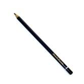 Олівець Memoris-Precious чорнографітний без ластика, твердість Н, синій корпус MF1642-H