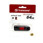 Флеш-пам'ять TRANSCEND JetFlash V590 64Gb USB 2.0 TS64GJF590