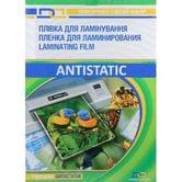 Плівка Da Office 100 мкм А4 карман для ламінування Antistatic, 100 аркушів 11201011208YA