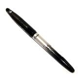 Ручка Пиши-Стирай гелевая Pilot Frixion Pro 0,7 мм, цвет черный 51.152 BL-FRO-7-B
