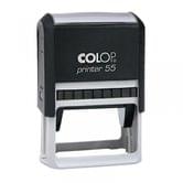 Оснастка Colop для штампа 40 х 60 мм ассорти Printer 55