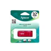 Флеш-пам'ять Apacer AH334 32Gb USB 2.0 AP32GAH334-1
