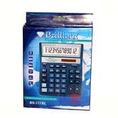 Калькулятор Brilliant BS-777BL 8834475