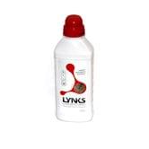 Средство для мытья пола LYNKS 1 л паркет, линолиум и ламинат