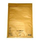 Бандерольний пакет №19 самоклеючий, коричневий, 50 штук в упаковці, ціна за 1 штуку 06-9151