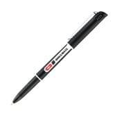 Ручка шариковая Unimax Documate 0,7 мм, цвет стержня черный UX-120-01