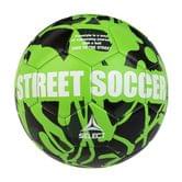 Мяч футбольный Select Street Coccer, размер 4,5 095521-1666