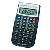 Калькулятор Citizen SR260N 23744