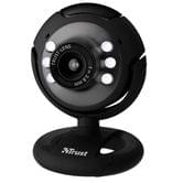 Камера WEB TRUST Spotlight Webcam USB 16429