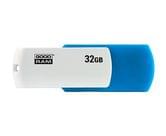Флеш-пам'ять Good RAM 32Gb USB 2.0 UСО2
