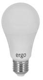 Электролампа Ergo LED A60 E27 15W 220V Нейтрально белая 4100К LSTA60E2715ANFN