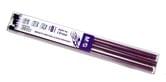 Стрижень гелевий M&G для ручки ПИШИ - СТИРАЙ 0,5 мм, колір фіолетовий, 3 штуки в упаковці AKR67K22-Purple