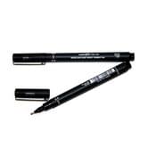 Ручка линер UNI PIN 0,6 мм, цвет черный PIN06-200