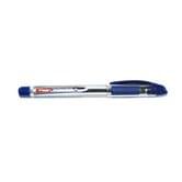 Ручка шариковая Flair Monitor, цвет синий 830