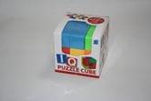 Кубік - пазл 75 мм 7 деталей Puzzle Cube 3+ CL-656A