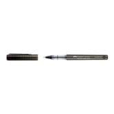 Ручка ролер Faber-Castell Free Ink Needle 0,5 мм, колір чорний 348602