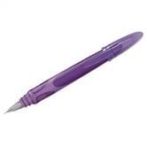 Ручка чернильная BIC EASY CLIC цвет корпуса ассорти, 1 ручка под блистером 8794102,3,4