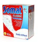 Порошок с эфектом соды для посудомоечных машин SOMAT 3 кг 1161