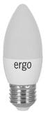 Електролампа Ergo LED C37 E27 4W 220V Нейтрально біла 4100К LSTC37E274ANFN