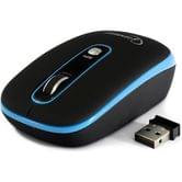 Мишка безпровідна Gembird USB MUSW-103B/R