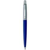 Ручка Parker, Паркер Jotter шариковая, синий корпус 15 832