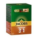 Кофейный напиток JACOBS 3 в 1Cappuccino  24 х 12,5 г