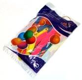 Повітряні кульки Кавун - Стандарт, 25 штук, колір асорті в упаковці Мир Шаров 300-0030